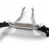 Photo of Novitec Power Optimize Valved Sport Exhaust for the Rolls Royce Cullinan Series II - Image 2